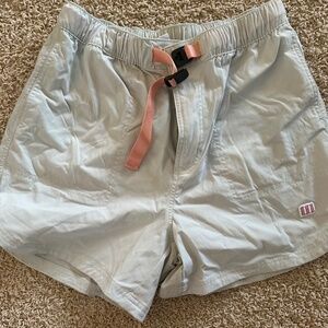 Topo Designs River Shorts